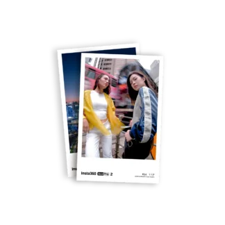 INSTA360 CARTRDIGE PAPEL 20 FOTO ACE PRO 2 / 768198
