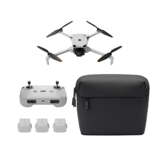 DJI LITO 1 FLY MORE COMBO (RC-N3)