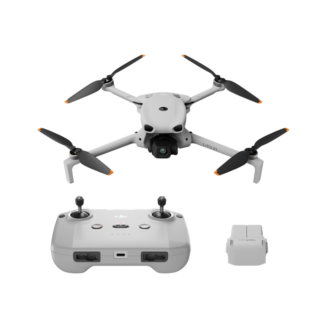 DJI LITO X1 (DJI RC-N3)