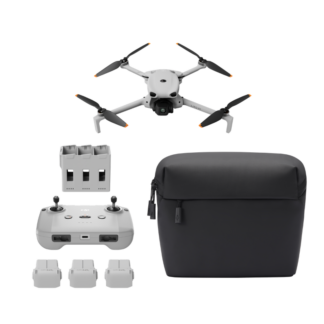 DJI LITO X1 FLY MORE COMBO (RC-N3)