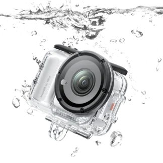 Insta360 GO Ultra Carcasa de buceo