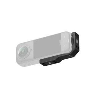 Montura Vertical-Horizontal para X5/X4 Air