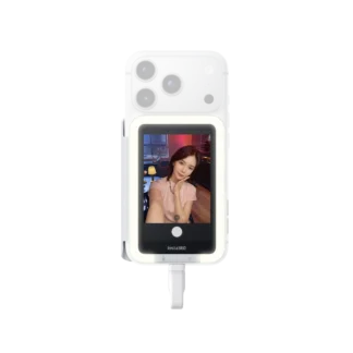 Insta360 Pantalla Selfie para celular