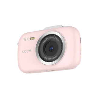 CÁMARA DIGITAL ZV100 PINK