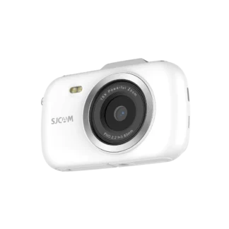 CÁMARA DIGITAL ZV100 WHITE