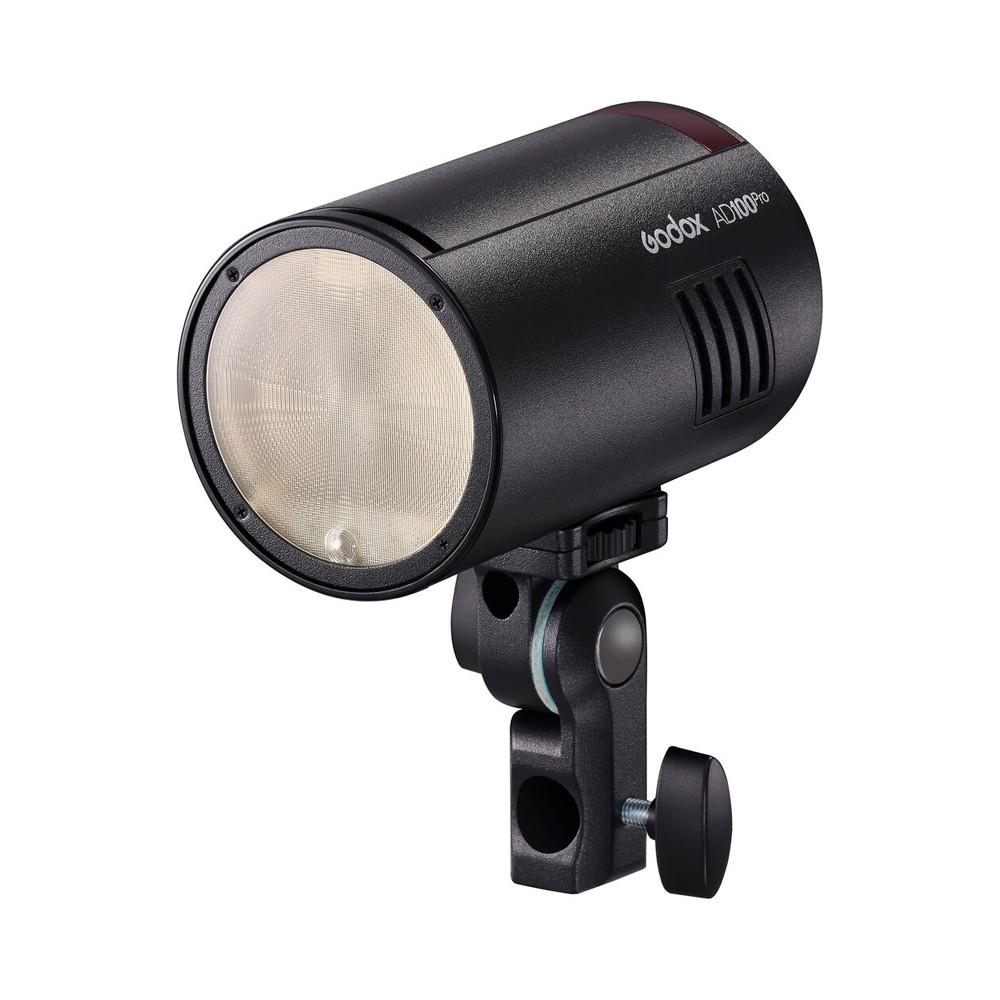 Godox AD100PRO Flash Estudio Compacto Con Bateria - Imagen 11
