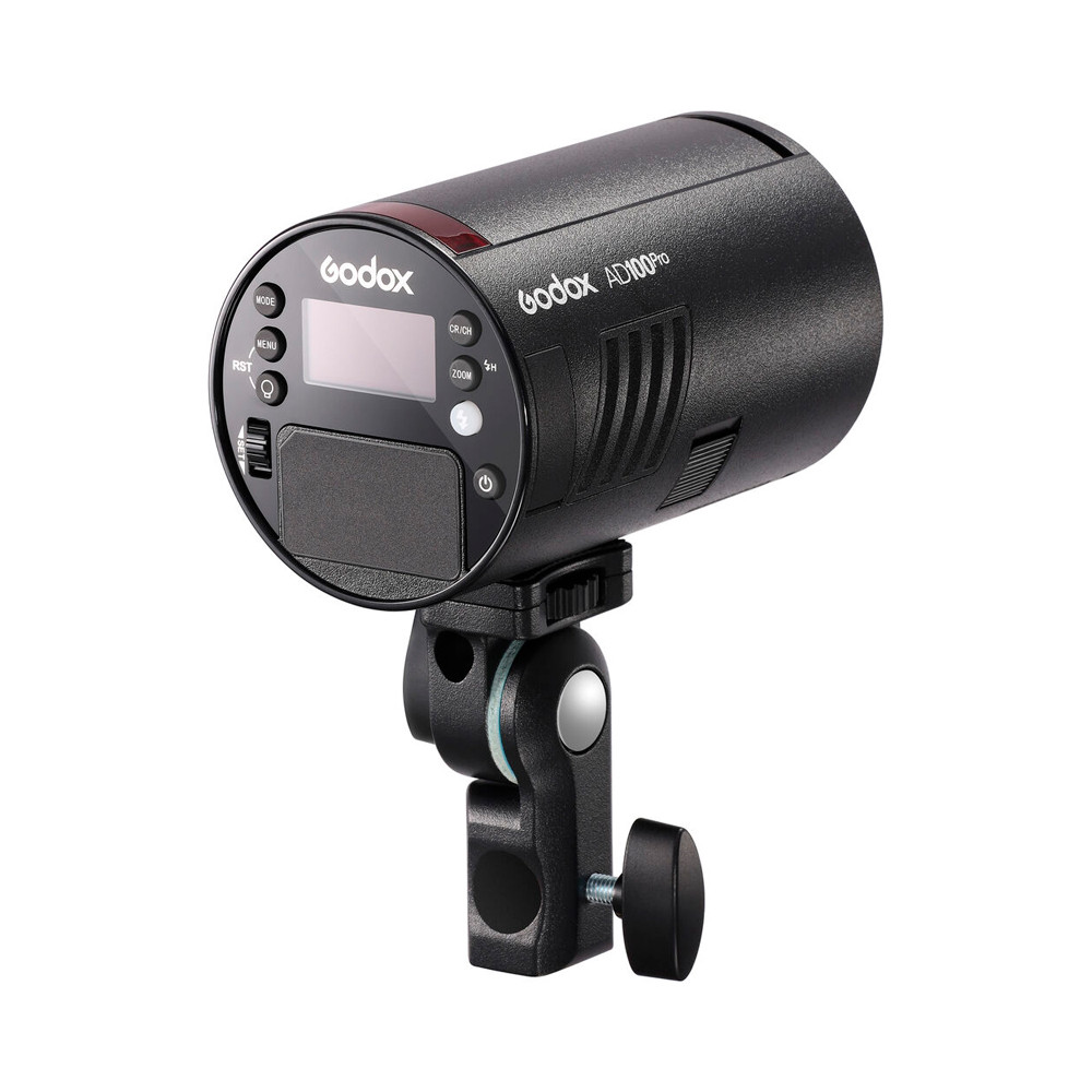 Godox AD100PRO Flash Estudio Compacto Con Bateria - Imagen 12