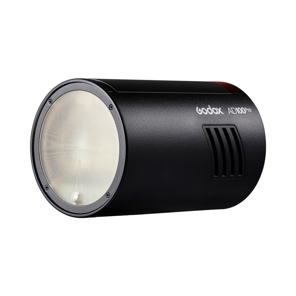 Godox AD100PRO Flash Estudio Compacto Con Bateria - Imagen 6