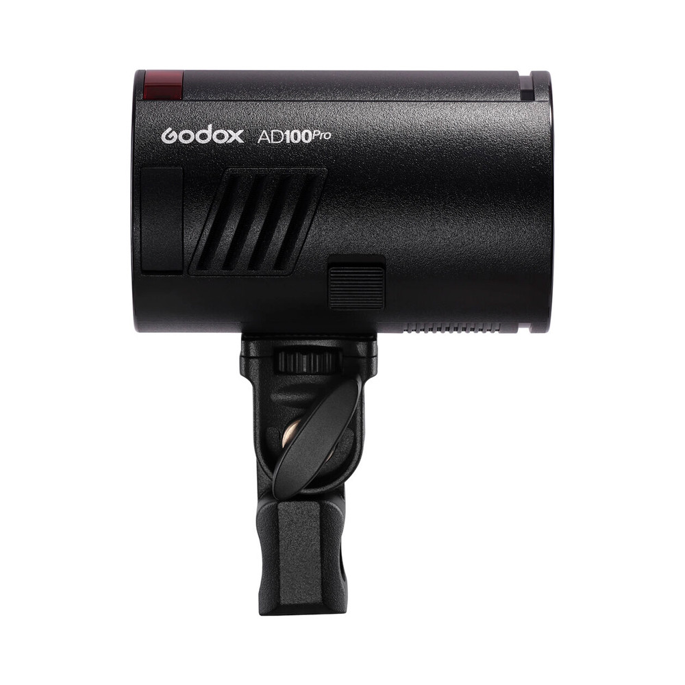 Godox AD100PRO Flash Estudio Compacto Con Bateria - Imagen 8