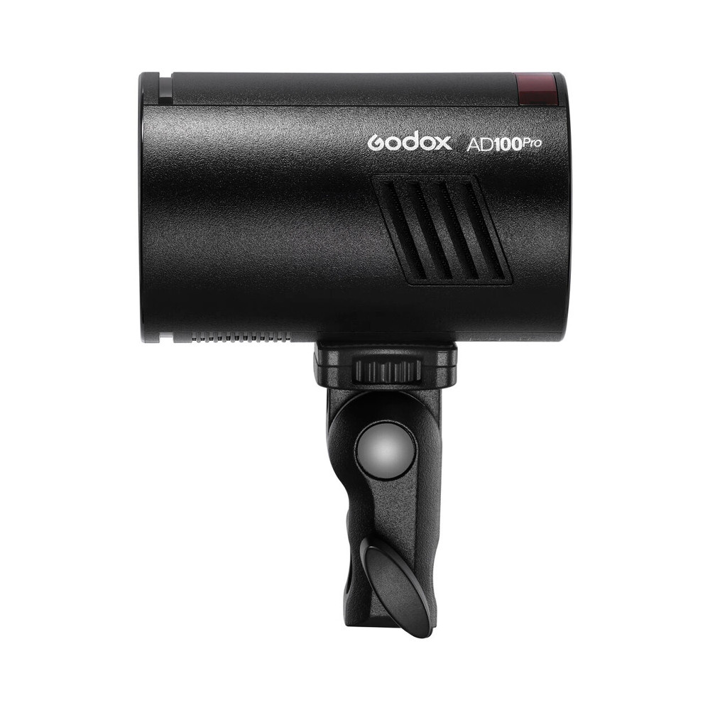 Godox AD100PRO Flash Estudio Compacto Con Bateria - Imagen 9