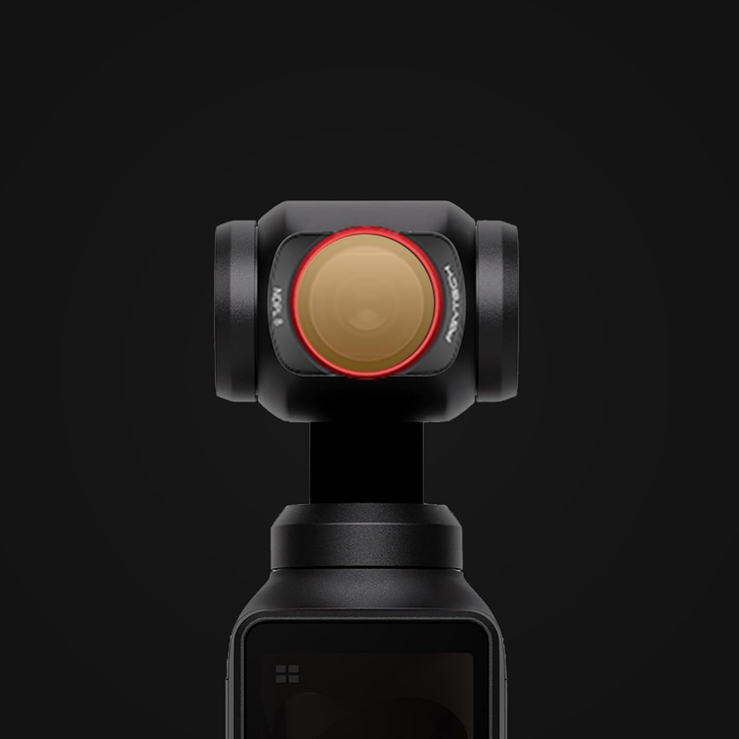 Filtro VND PGYTECH para DJI Osmo Pocket 3 - 6 a 9 P-47B-013 - Imagen 9