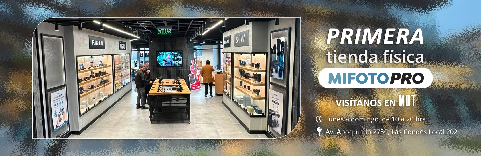 Tienda