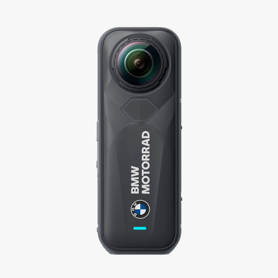 INSTA360 X5 BMW MOTORRAD EDITION - Imagen 4