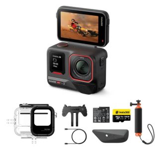 INSTA360 ACE PRO 2 DIVE BUNDLE
