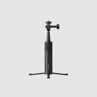 MINI TRIPODE  2.0  2 en 1 INSTA360