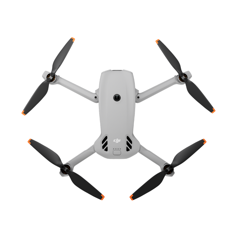 DJI Lito X1 Fly More Combo Plus (DJI RC 2) - Imagen 5