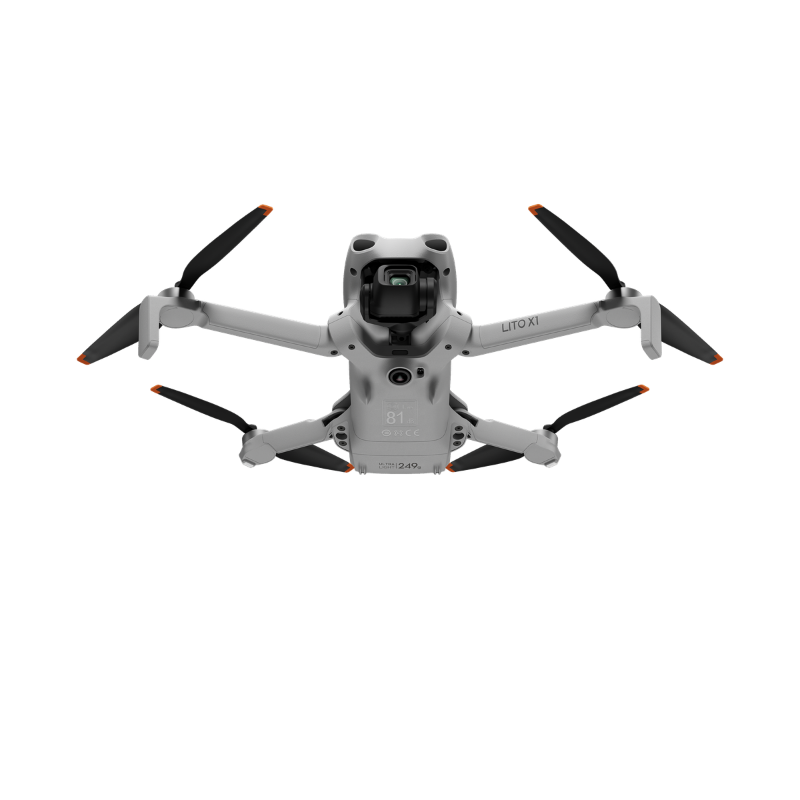 DJI Lito X1 Fly More Combo Plus (DJI RC 2) - Imagen 4