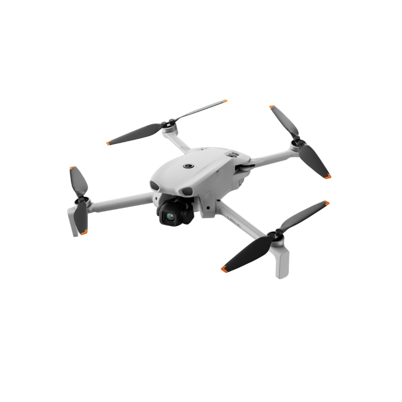 DJI Lito X1 Fly More Combo Plus (DJI RC 2) - Imagen 3