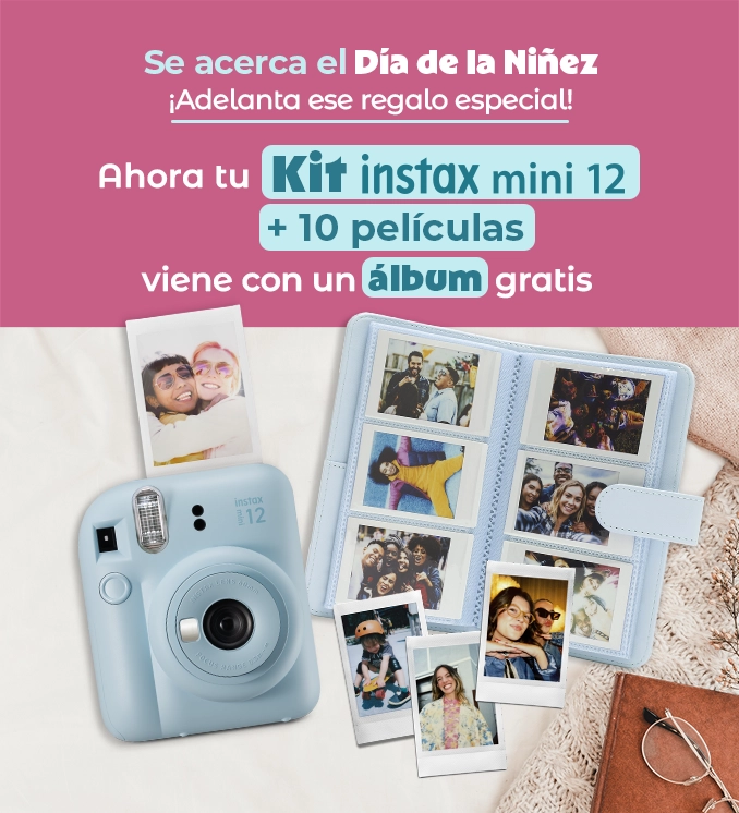 instax banner