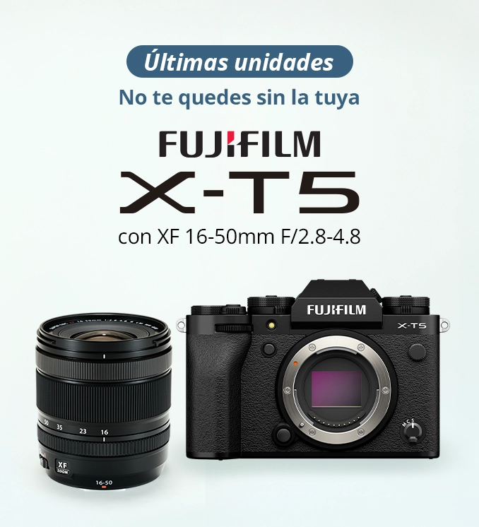 xt5 fuji