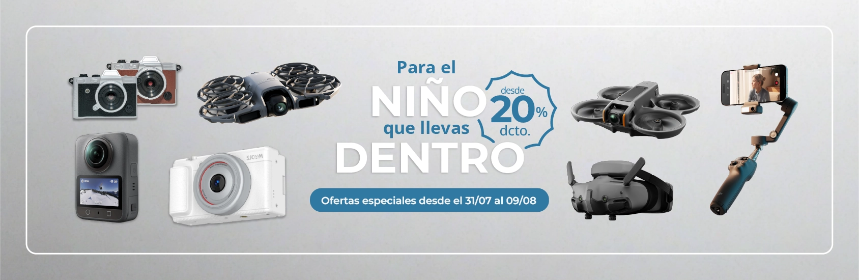dia del niño