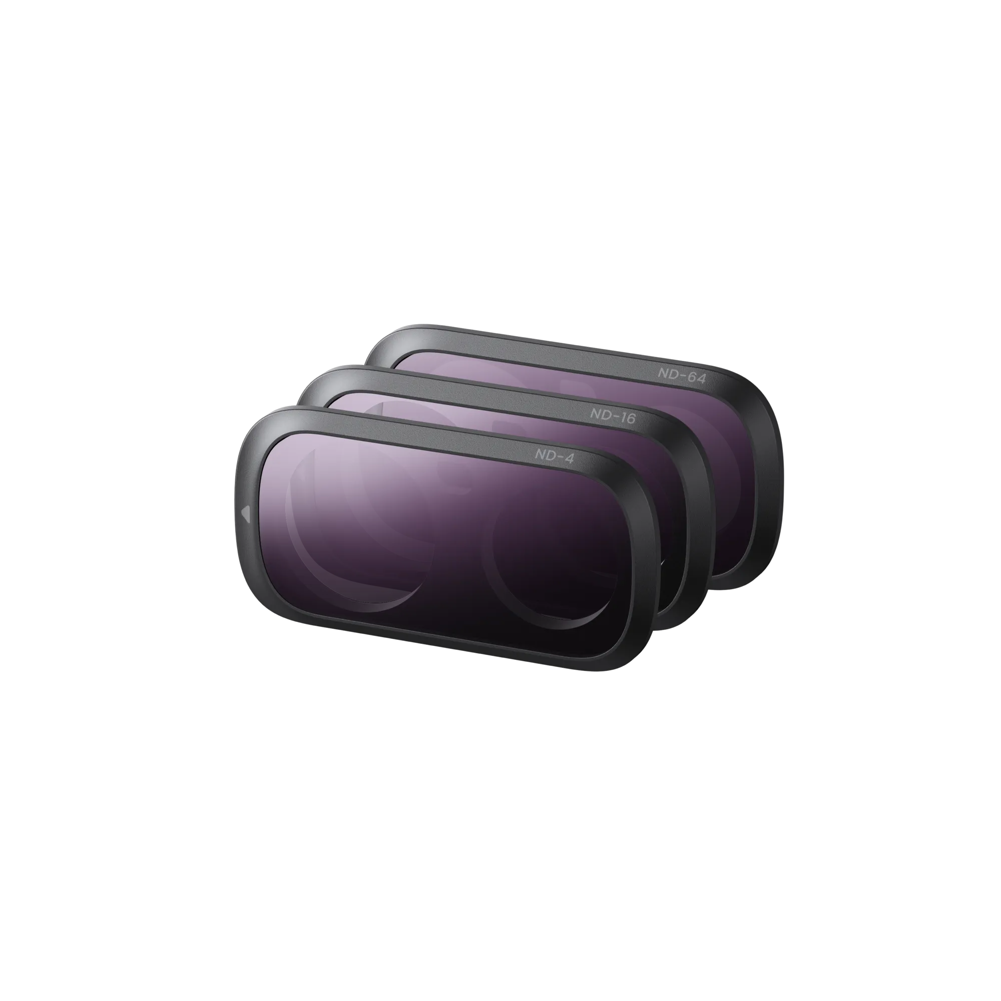 Set de filtros ND para Luna Ultra - Imagen 2