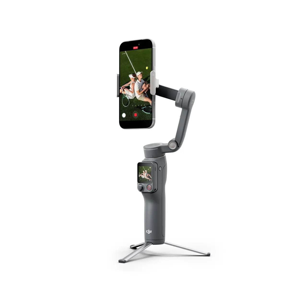 DJI Osmo Mobile 8P Creator Combo - Imagen 3