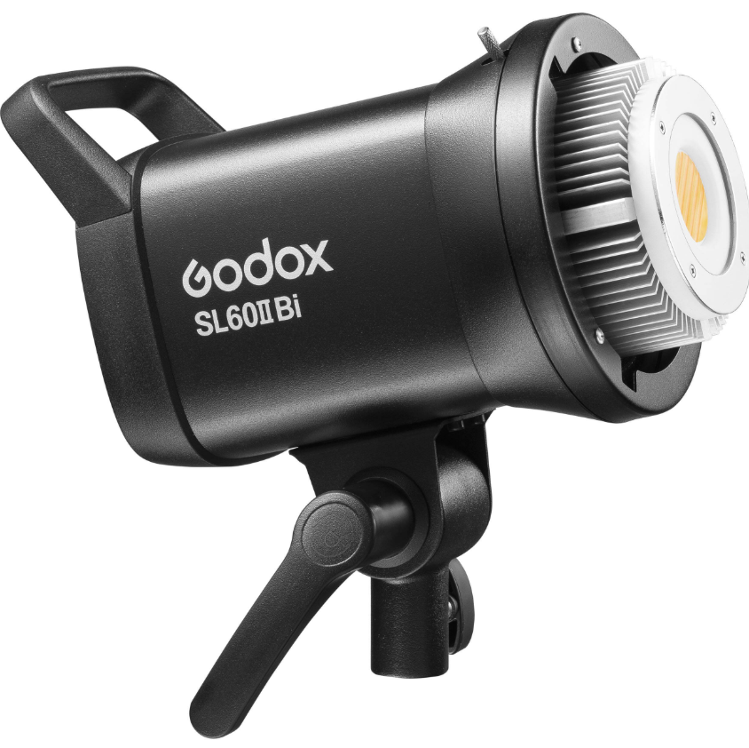 Godox SL60IIBI Bi-Color LED Luz Para Video/GD-SL60IIBI - Imagen 7
