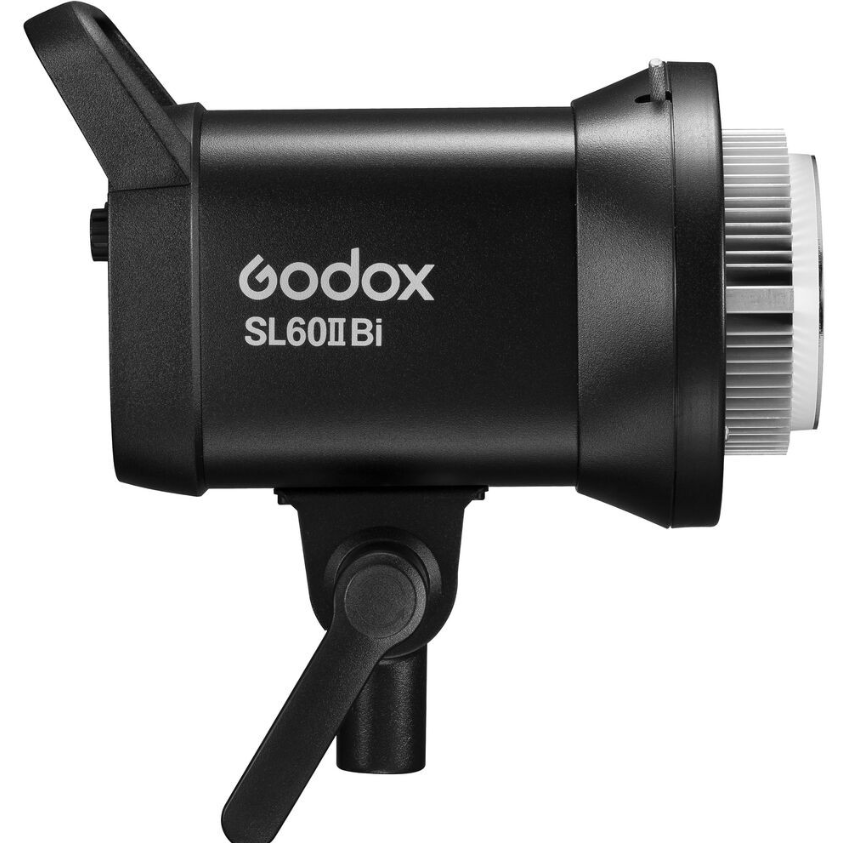 Godox SL60IIBI Bi-Color LED Luz Para Video/GD-SL60IIBI - Imagen 6