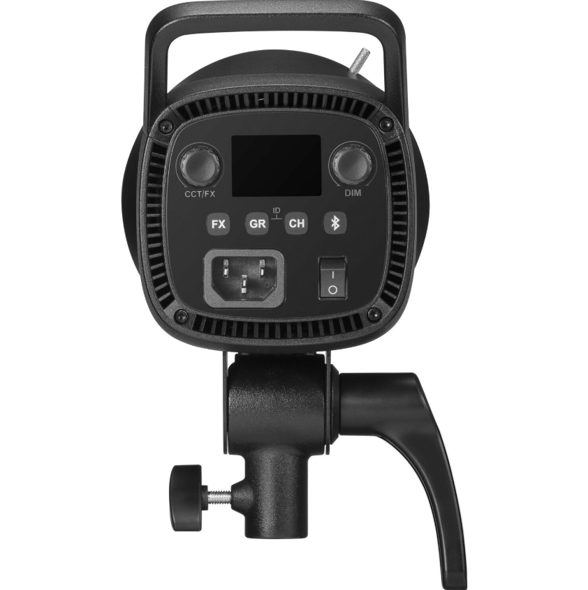 Godox SL60IIBI Bi-Color LED Luz Para Video/GD-SL60IIBI - Imagen 4
