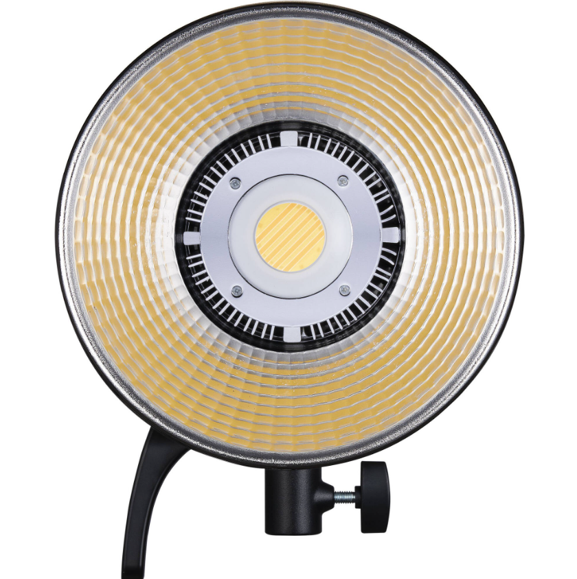 Godox SL60IIBI Bi-Color LED Luz Para Video/GD-SL60IIBI - Imagen 3