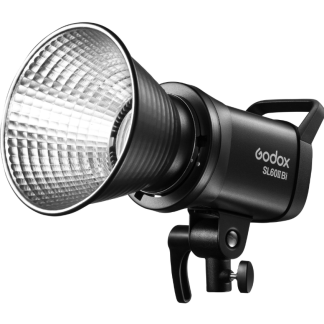 Godox SL60IIBI Bi-Color LED Luz Para Video/GD-SL60IIBI