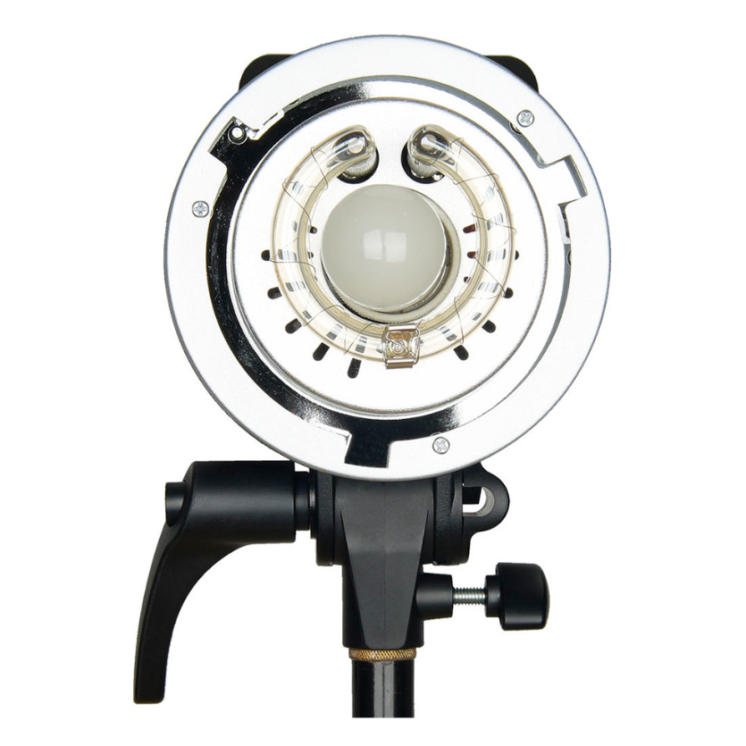 Godox MS200 Flash de Estudio 200-WGD-MS200 - Imagen 5