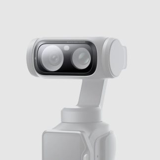 INSTA360 BLACK MIST FILTER FOR LUNA SERIES