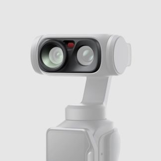 INSTA360 WIDE-ANGLE LENS FOR LUNA ULTRA