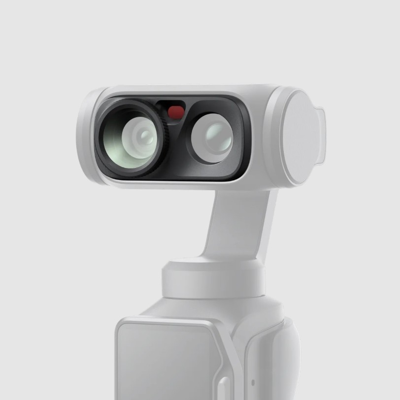 INSTA360 WIDE-ANGLE LENS FOR LUNA ULTRA