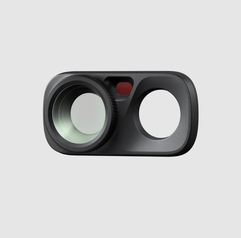 INSTA360 WIDE-ANGLE LENS FOR LUNA ULTRA - Imagen 3