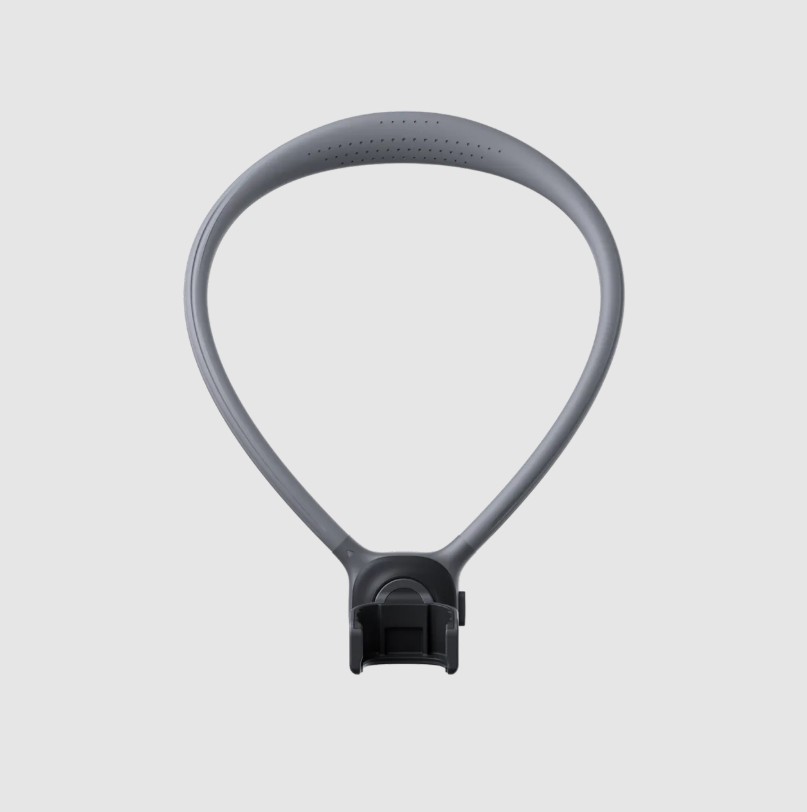 INSTA360 NECK MOUNT FOR LUNA SERIES - Imagen 2