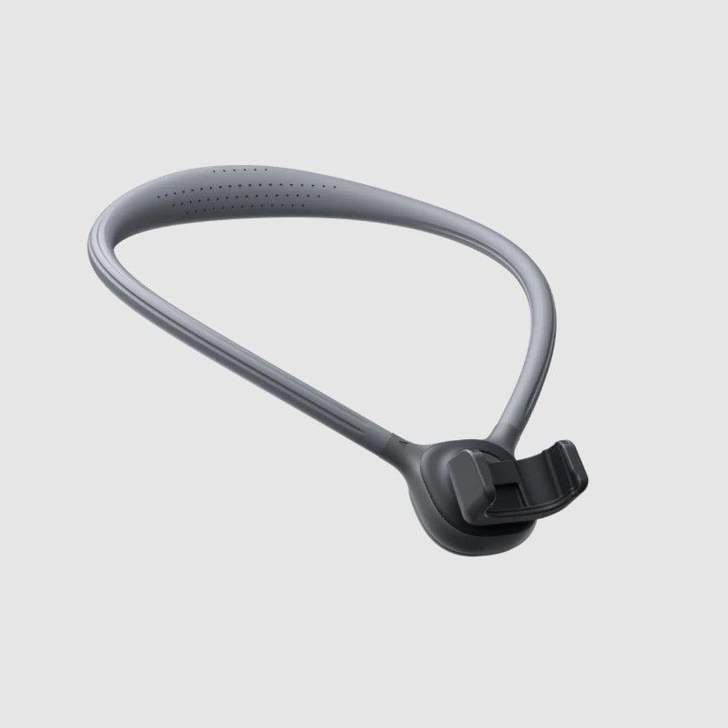 INSTA360 NECK MOUNT FOR LUNA SERIES - Imagen 3