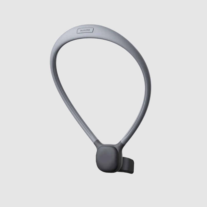 INSTA360 NECK MOUNT FOR LUNA SERIES - Imagen 4