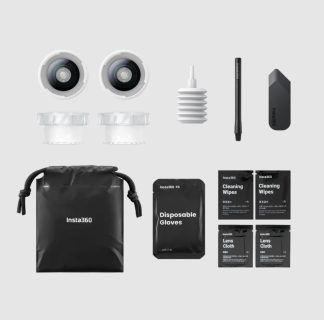 INSTA360 X6 REPLACEMENT LENS KIT DOUBLE LENS