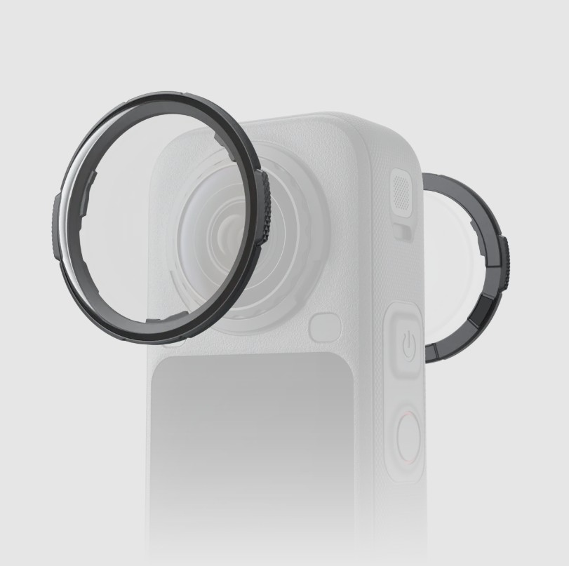 INSTA360 X6 STANDARD LENS GUARD