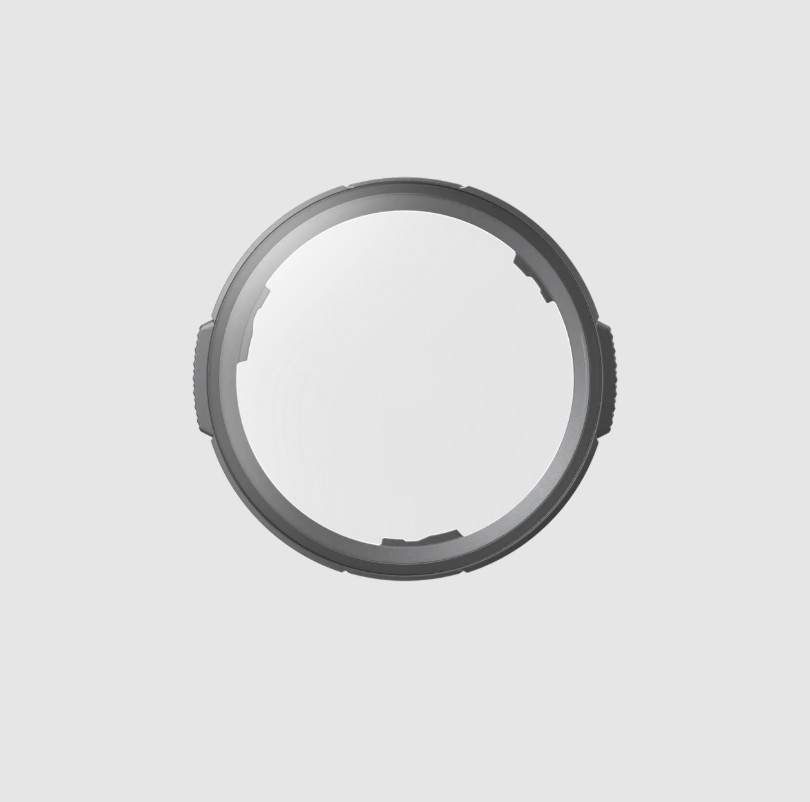 INSTA360 X6 STANDARD LENS GUARD - Imagen 2