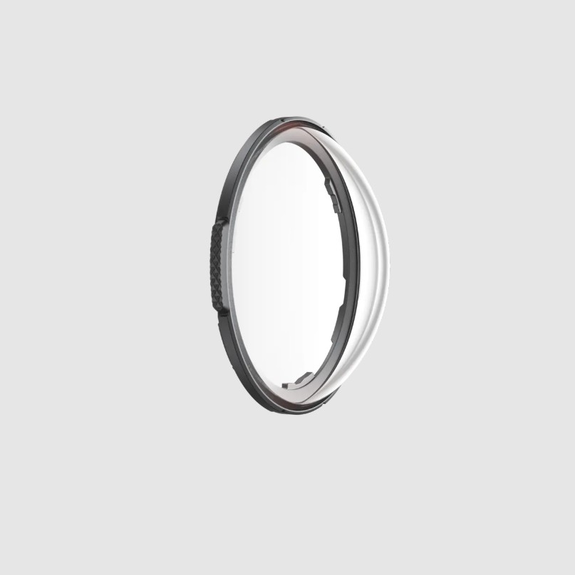 INSTA360 X6 STANDARD LENS GUARD - Imagen 3