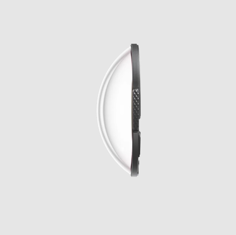 INSTA360 X6 STANDARD LENS GUARD - Imagen 4