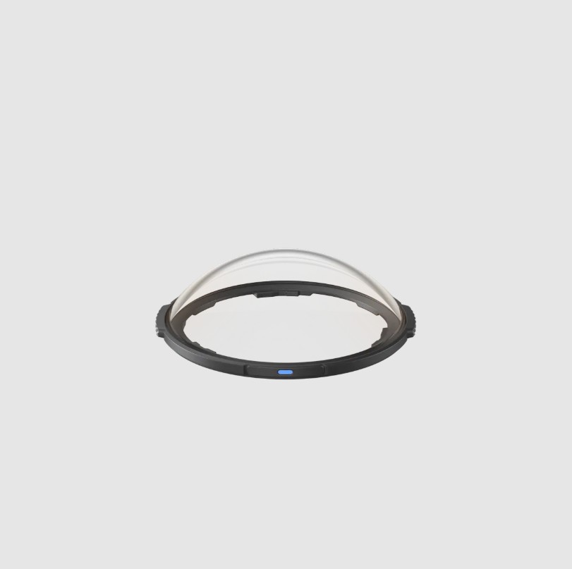 INSTA360 X6 STANDARD LENS GUARD - Imagen 7