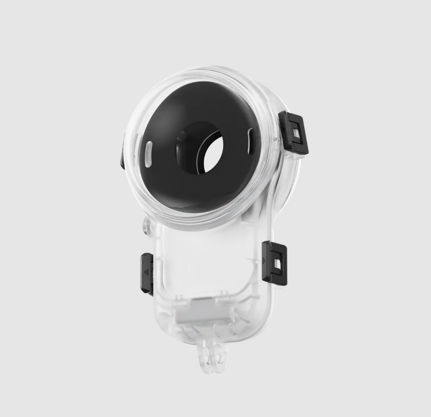 INSTA360 X6 INVISIBLE DIVE CASE PRO - Imagen 2