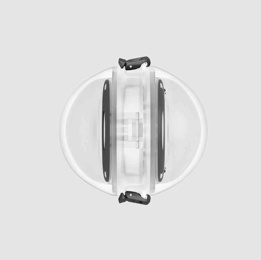 INSTA360 X6 INVISIBLE DIVE CASE PRO - Imagen 4