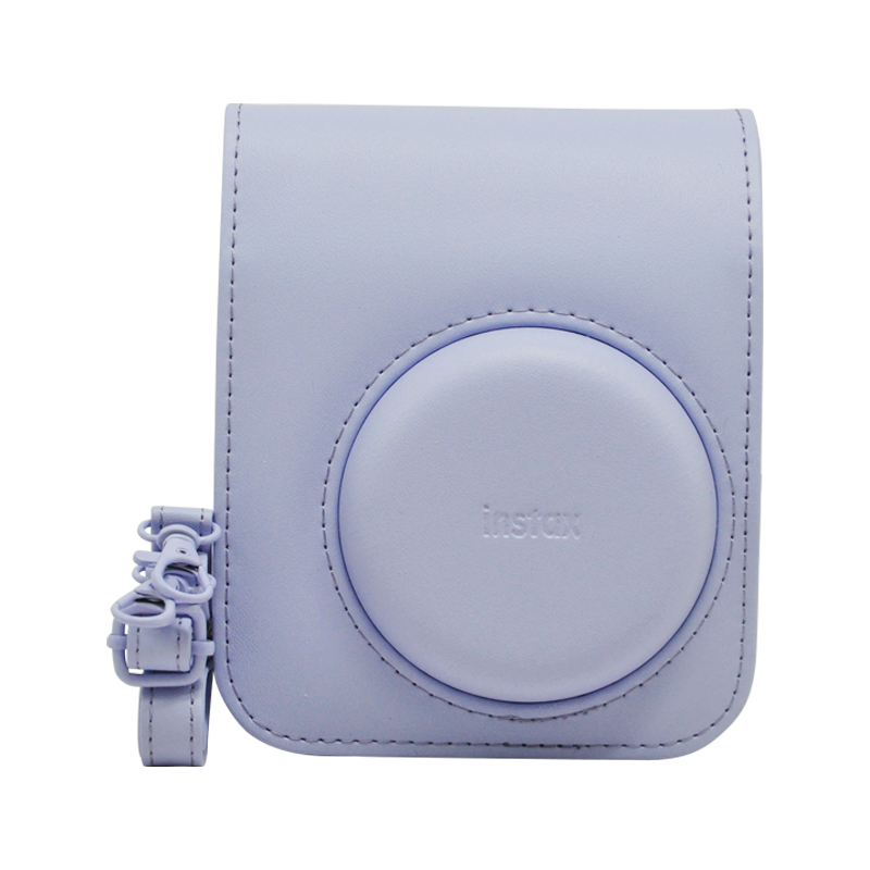 ESTUCHE INSTAX MINI 13 - LILA
