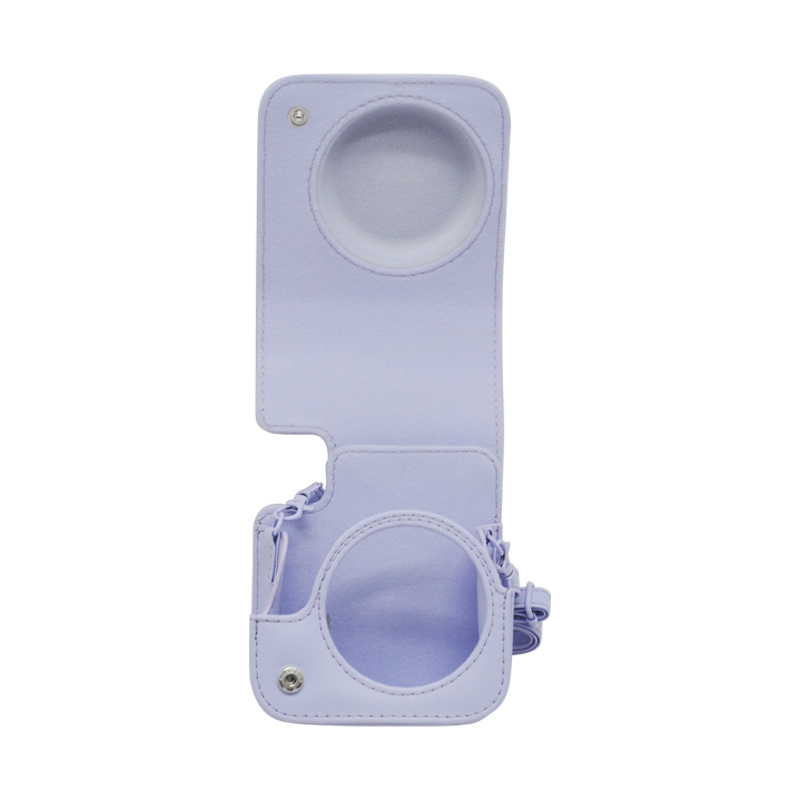 ESTUCHE INSTAX MINI 13 - LILA - Imagen 5